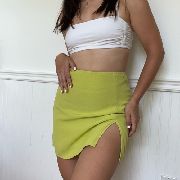 Aritzia sunday best tatiana skirt - Picture 1 of 6
